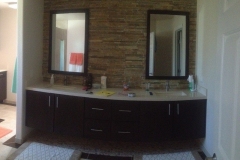 Bathroom IN Brownsburg Remodeling