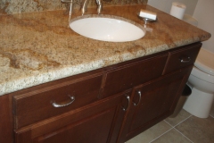 Bathroom remodeling Brownsburg IN