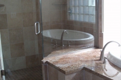 Brownsburg Bathroom Remodeling IN