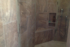 IN Brownsburg Bathroom Remodeling