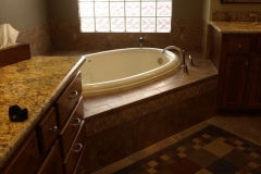 Remodeling Brownsburg Bathroom IN