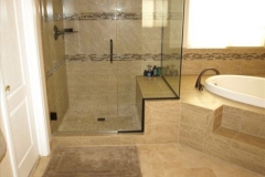 Remodeling Bathroom in Brownsburg IN