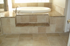 Remodeling IN Brownsburg Bathroom