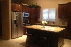 Brownsburg IN Kitchen Remodeling