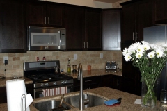 Brownsburg IN Kitchen Remodeling