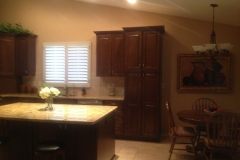 Brownsburg IN Remodeling Kitchen