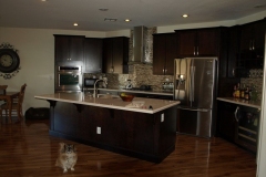 Brownsburg Kitchen Remodeling