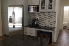 Brownsburg Remodeling Kitchen