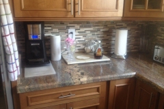 Brownsburg Remodeling Kitchen