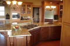 IN Brownsburg Kitchen Remodeling