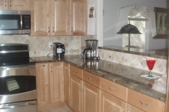 IN Kitchen remodeling Brownsburg