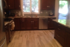 Kitchen Brownsburg IN Remodeling