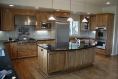 Kitchen Brownsburg IN Remodeling