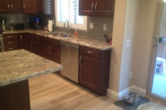 Kitchen Brownsburg Remodeling