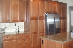 Kitchen IN Brownsburg Remodeling