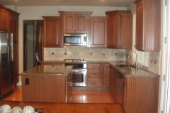 Kitchen Remodeling IN Brownsburg