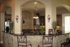 Kitchen remodeling Brownsburg IN