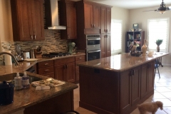 Remodeling Brownsburg IN Kitchen