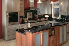 Brownsburg Kitchen Remodeling Photos Gallery IN