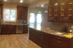 Remodeling Brownsburg Kitchen