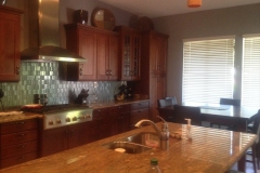 Remodeling Kitchen Brownsburg IN