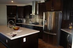 Remodeling Kitchen Brownsburg IN