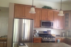 Remodeling Kitchen Brownsburg