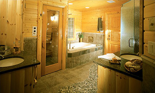 BROWNSBURG BATHROOM DESIGN & REMODELING