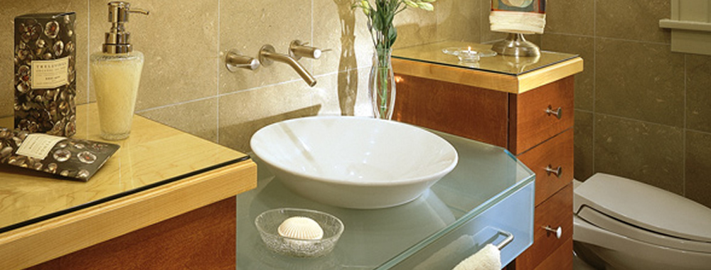 Brownsburg Bathroom Designer & Remodeling