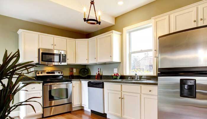 Cabinet Refacing: What It Is & How It Works