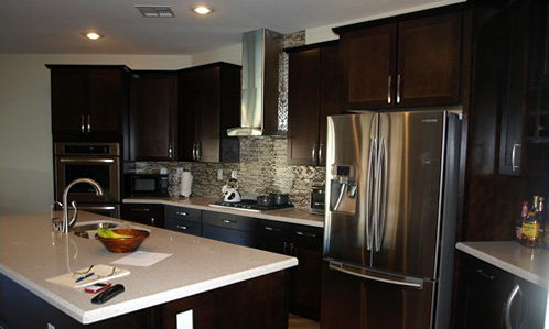 BROWNSBURG KITCHEN DESIGN & REMODELING